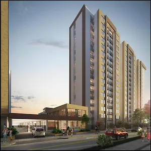 Apartamento Nuevo Amoblado Barranquilla (Atlantico)