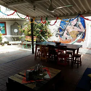 Guest house Casa Aluna, Barranquilla (Atlantico)